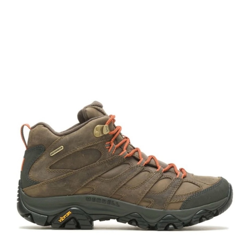 Merrell Men's Moab 3 Prime Waterproof Mid Boot